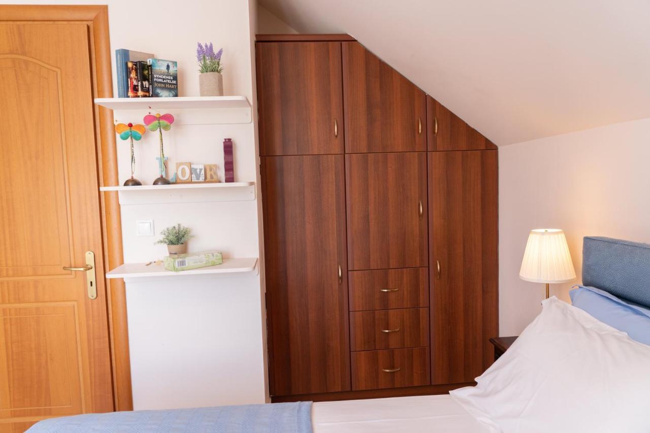 Christina'S Place 사미 외부 사진