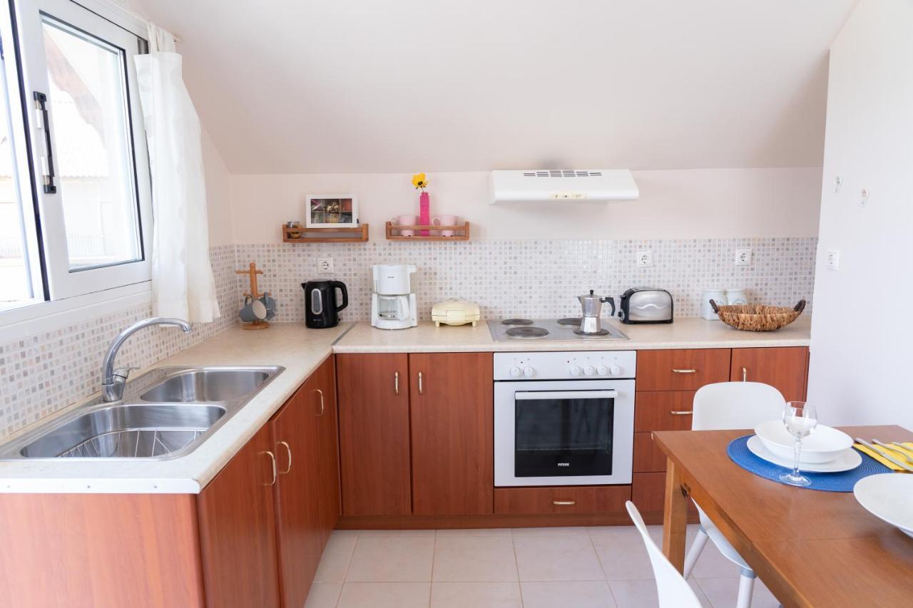 Christina'S Place 사미 외부 사진