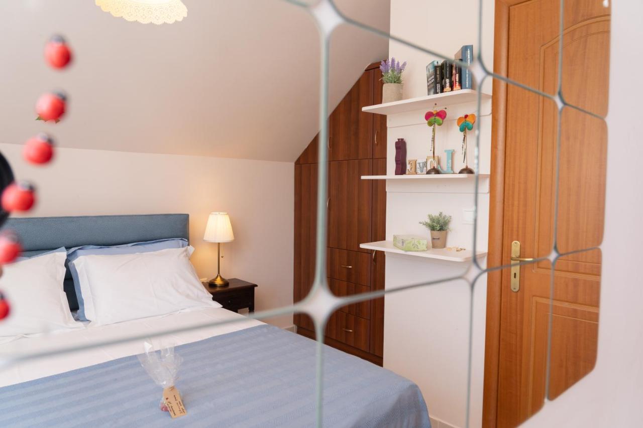 Christina'S Place 사미 외부 사진