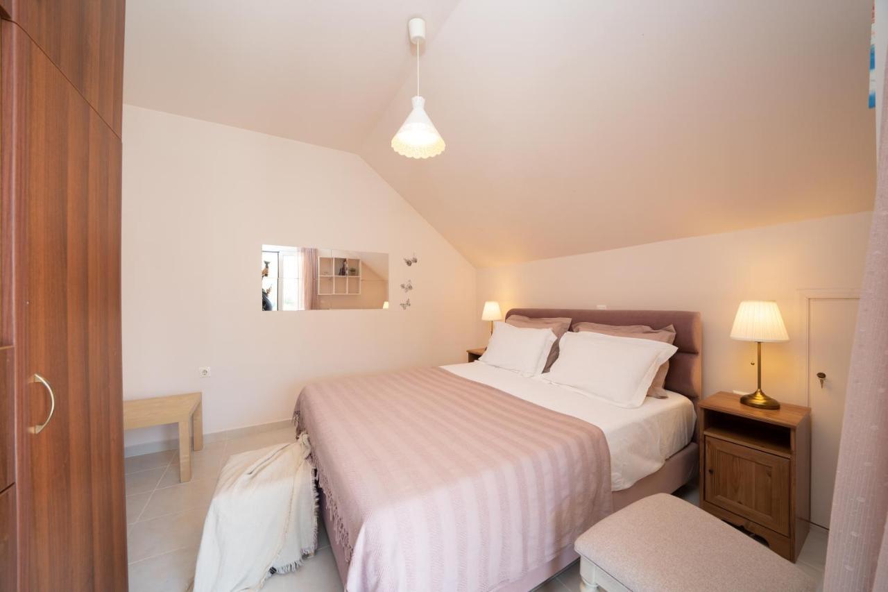 Christina'S Place 사미 외부 사진