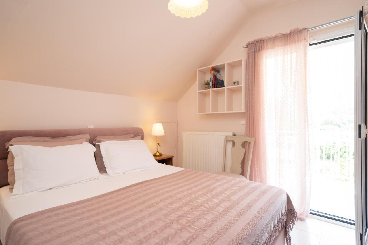Christina'S Place 사미 외부 사진