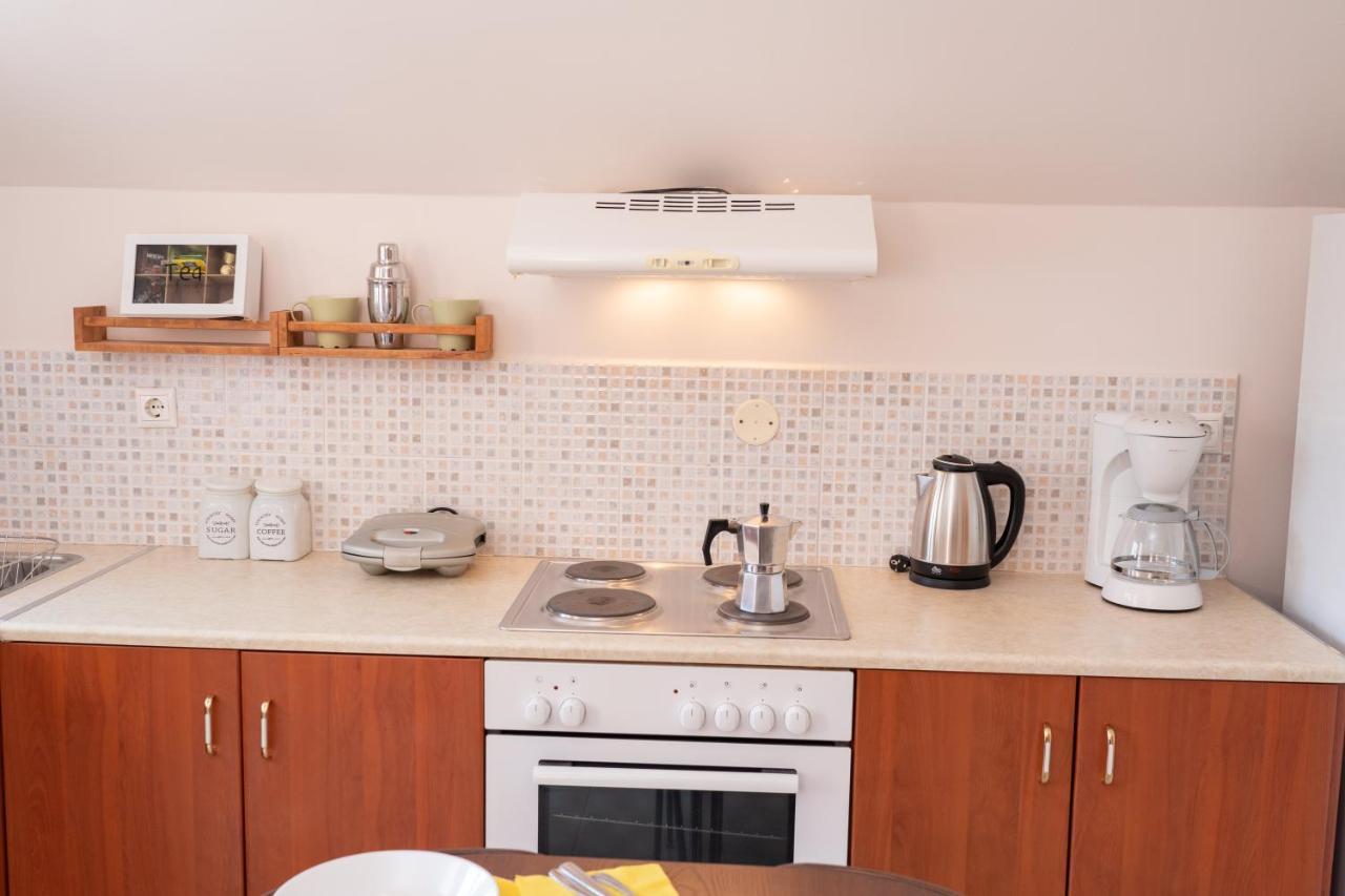 Christina'S Place 사미 외부 사진