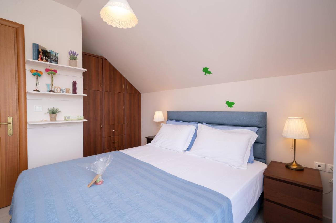 Christina'S Place 사미 외부 사진