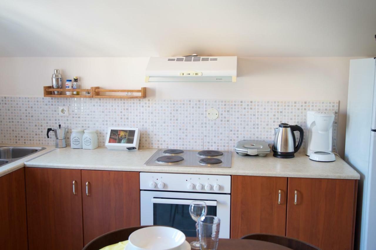 Christina'S Place 사미 외부 사진