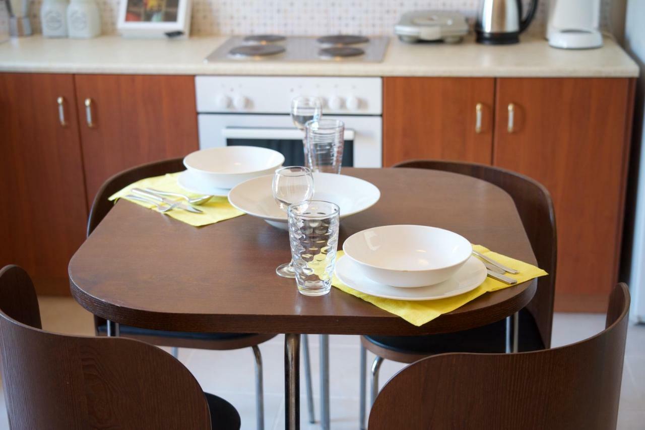 Christina'S Place 사미 외부 사진